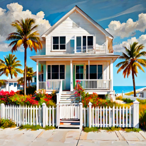 Home and Garden